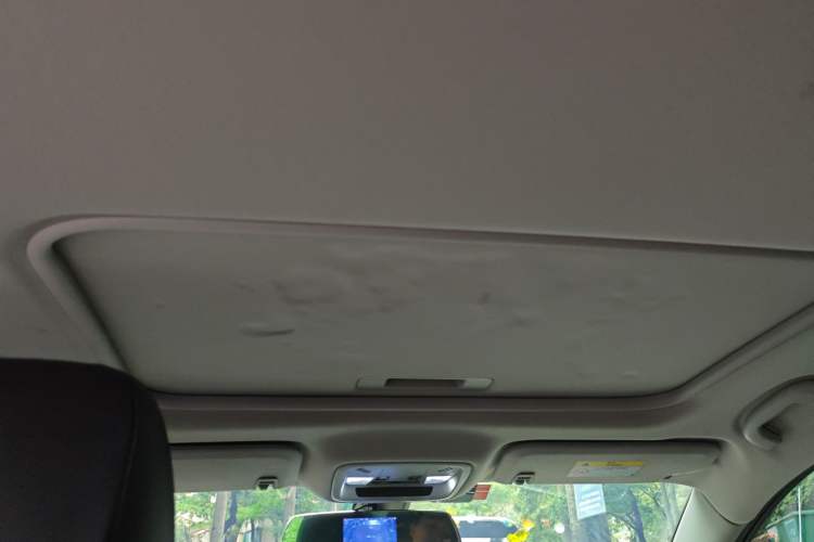 Used Chevrolet Malibu XL 2018 530T Automatic RuiChi Edition