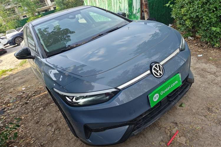 Used Volkswagen ID.7 VIZZION 2024 PRO Model
