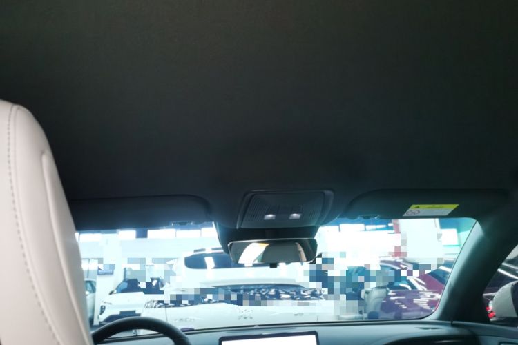 Used BYD Seal 06 New Energy 2025 DM-i Smart Drive 80KM Luxury Model