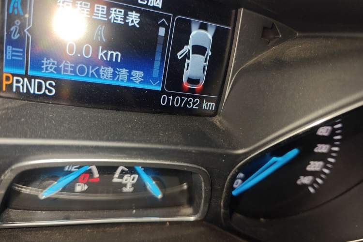 Used Ford Kuga 2015 2.0L GTDi Four-Wheel Drive Elite Model