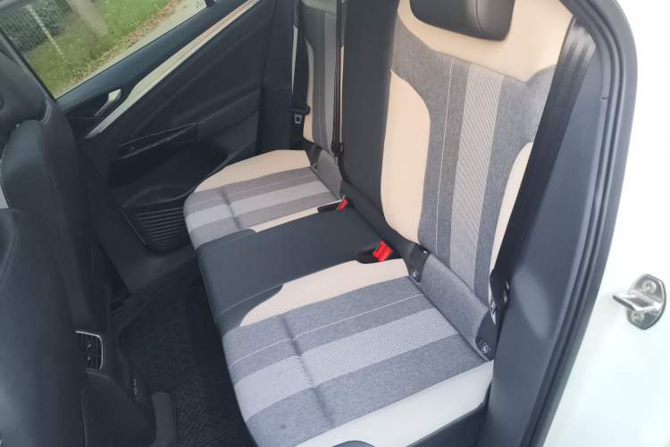 Used Volkswagen ID.4 CROZZ 2024 Pure Edition Limited Edition