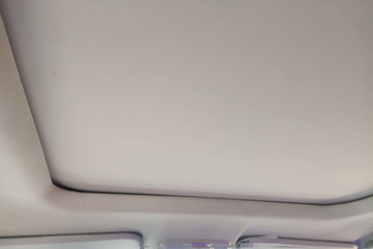 Used Karry K50 2017 1.5L Manual Base Version
