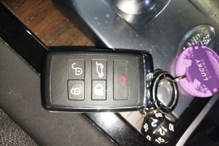 Used Land Rover Discovery Sport 2022 249 PS R-Dynamic S Performance Edition 5 Seats