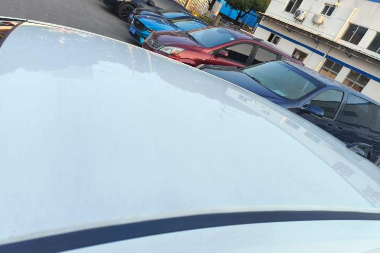 Used Honda Fit 2021 1.5L CVT Trend Edition