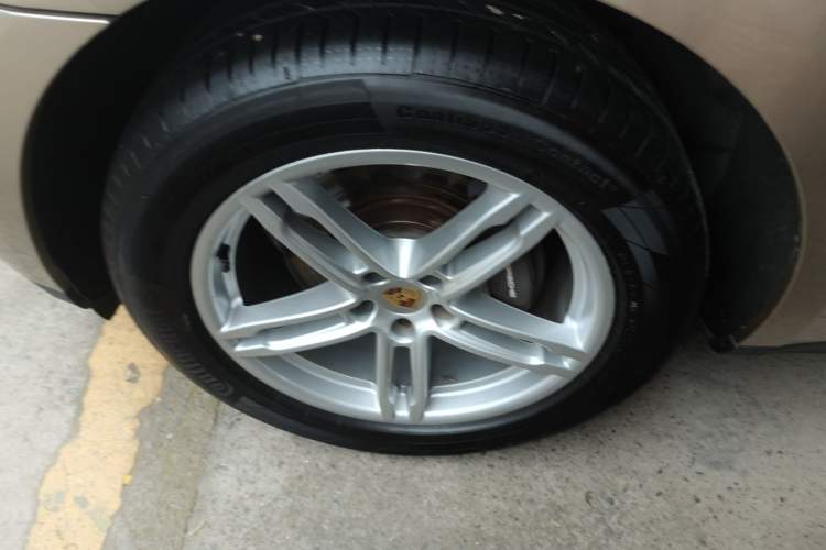 Used Porsche Macan 2014 Macan 2.0T
