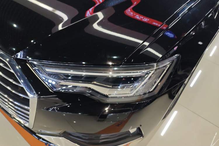 Used Audi A6L 2019 45 TFSI Prestige Elegant Edition
