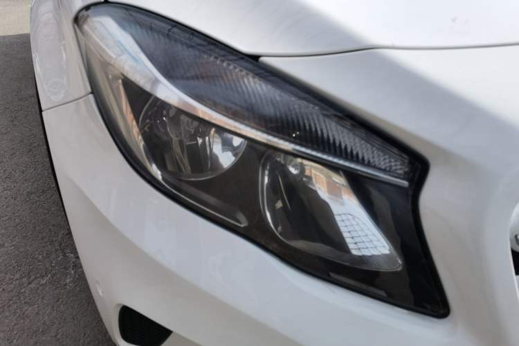 Used Mercedes-Benz GLA 2016 GLA 200 Sport Edition