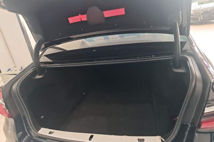 Used BMW 7 Series 2019 Restyled 730Li M Sport Package
