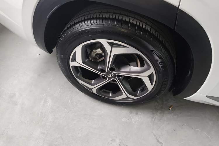 Used Geely Auto Monjaro L 2021 2.0TD DCT EVO Two-Wheel Drive Prestige Version