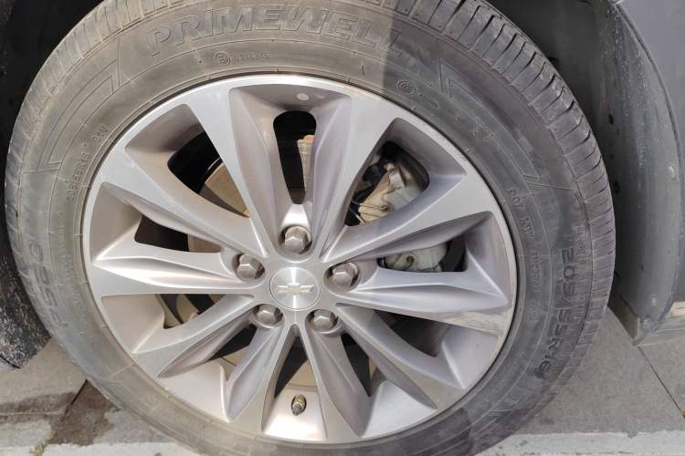 Used Chevrolet Monza 2021 320 Automatic Enjoyment Sunroof Edition