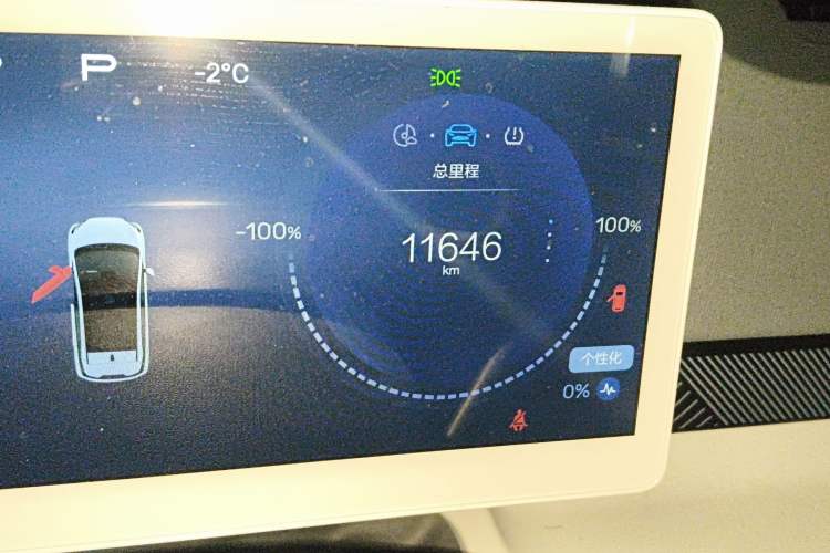 Used ARCFOX Kaola S 2024 AIR