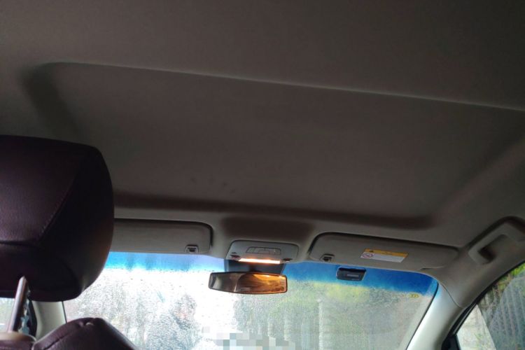 Used Buick GL8 2018 28T Comfort Model China VI Standard