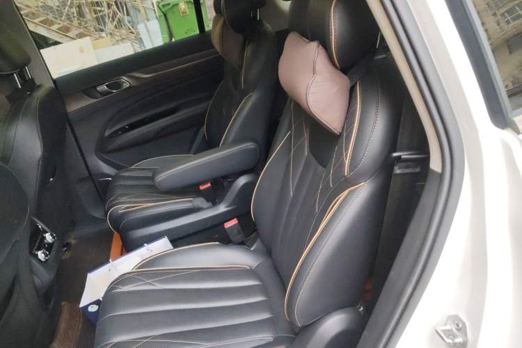 Used Ford Equator 2021 EcoBoost 225 Premier 6-Seater
