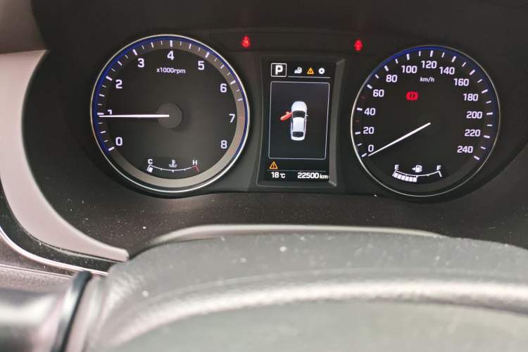 Used Hyundai Mistra 2016 1.8L Automatic Deluxe DLX Model