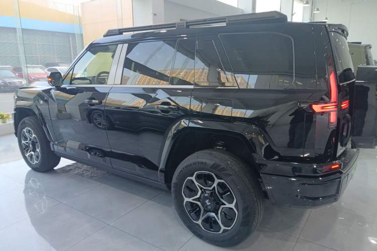 Used Brave warrior M817 2025 Model, Max
