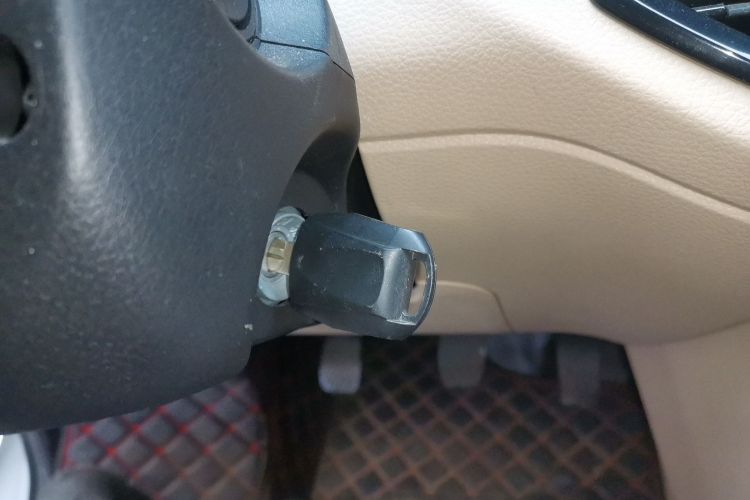 Used Kuayue Kuayue Xing V3 2023 1.5L Gasoline Comfort Edition 5-Seat Passenger Vehicle
