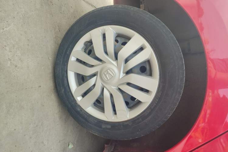 Used Honda City 2015 1.5L CVT Comfort Version