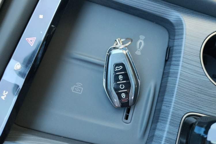 Used JETOUR Shanhai Shanhai L9 2024 1.5TD 2DHT Pro 7-Seater