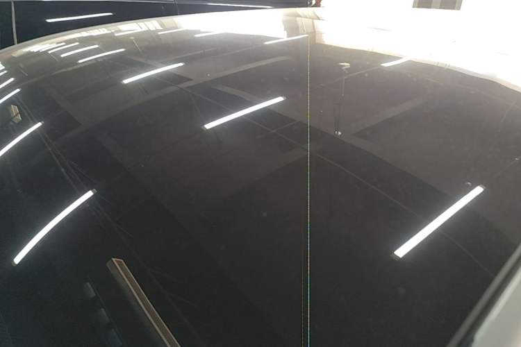 Used Li Auto L8 2023 Pro Model
