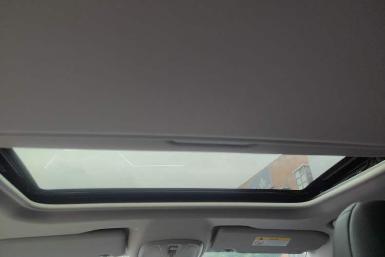Used Peugeot 408 2022 1.6T Ambition Edition Headliner
