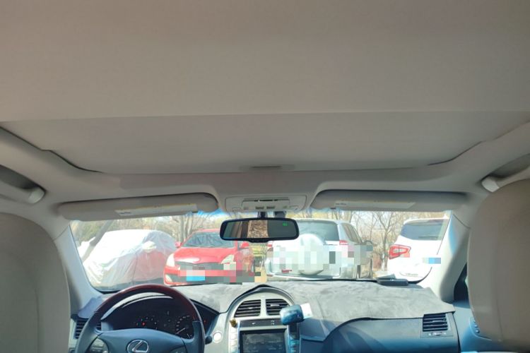 Used Lexus ES 2006 350 Luxury Edition