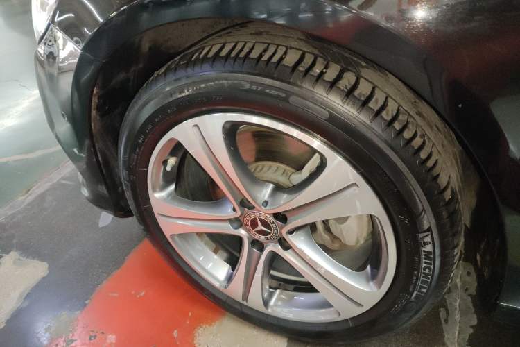 Used Mercedes-Benz E-Class 2019 E 260 L Sport Edition
