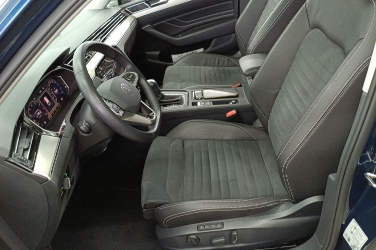 Used Volkswagen Variant 2021 2.0T Comfort Edition