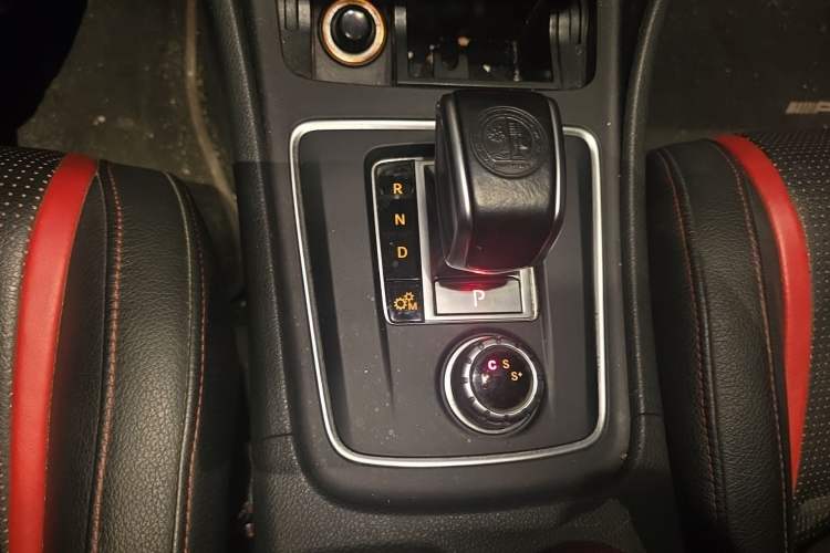 Used Mercedes-Benz CLA AMG 2016 AMG CLA 45 4MATIC
