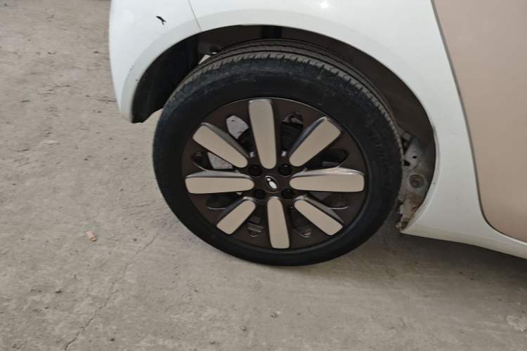 Used ORA Black Cat 2021 351 km Standard Version