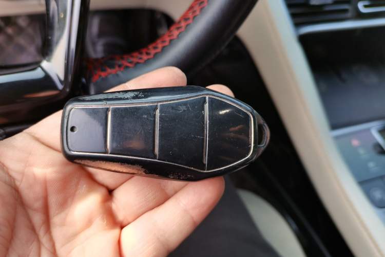 Used BYD Song PLUS New Energy 2024 Honor Edition EV 520km Premium Model
