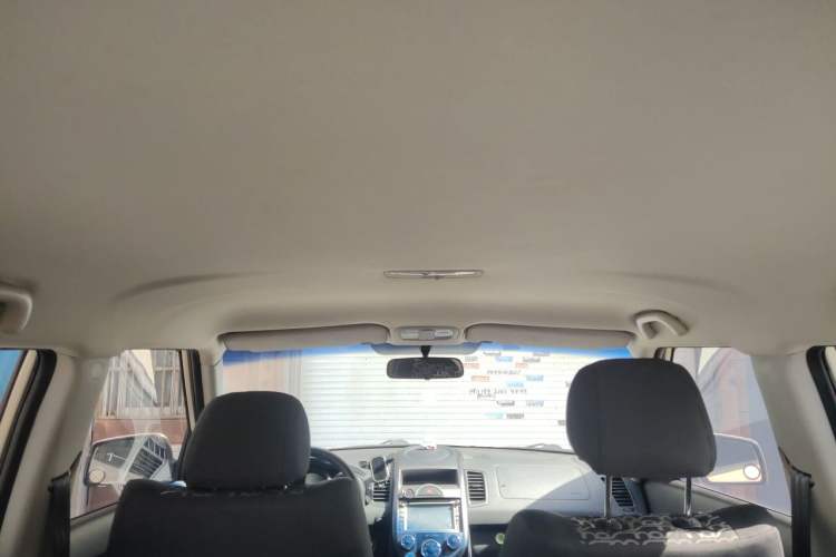 Used Kia Soul 2013 1.6L AT GL
