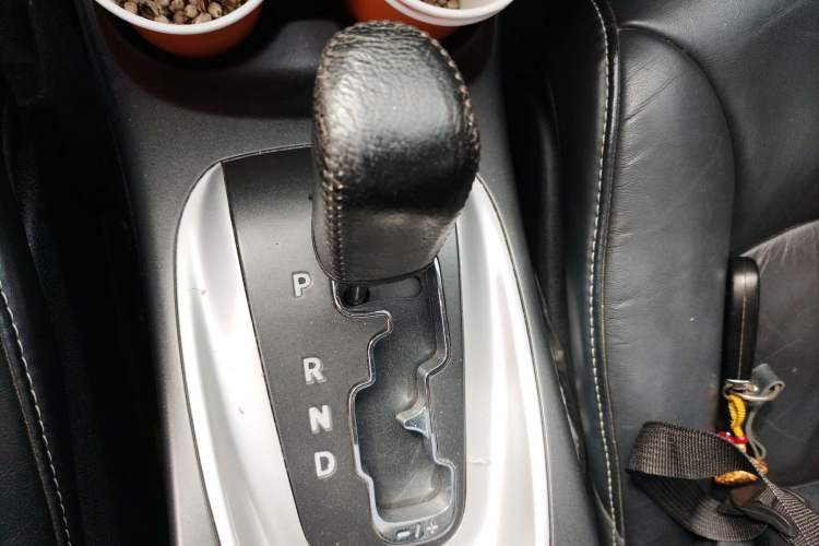 Used Dodge Journey 2014 2.4L Two-Wheel Drive Touring Edition
