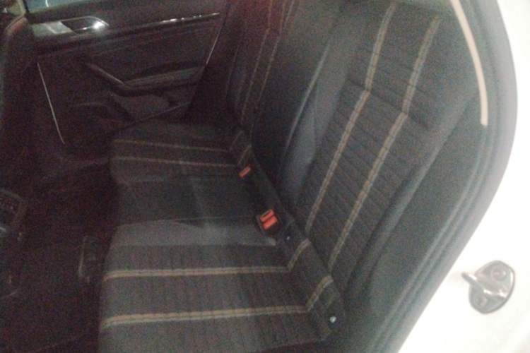 Used Volkswagen Lavida 2019 280TSI DSG Comfort Edition China VI standard
