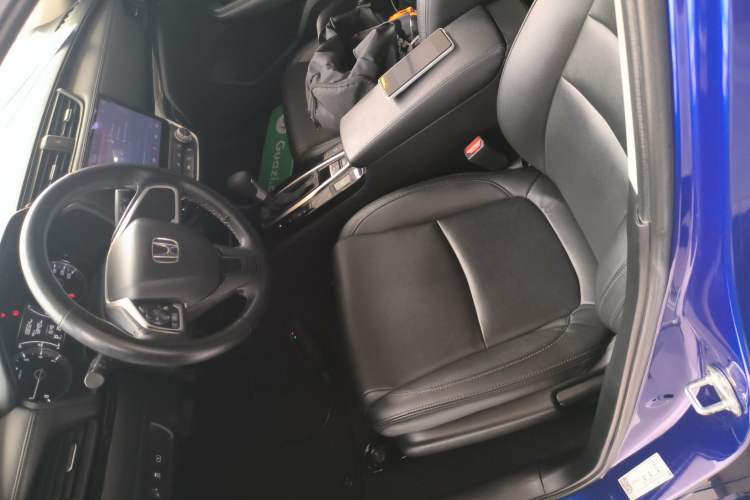 Used Honda Crider 2019 180 Turbo CVT Comfort Edition China V
