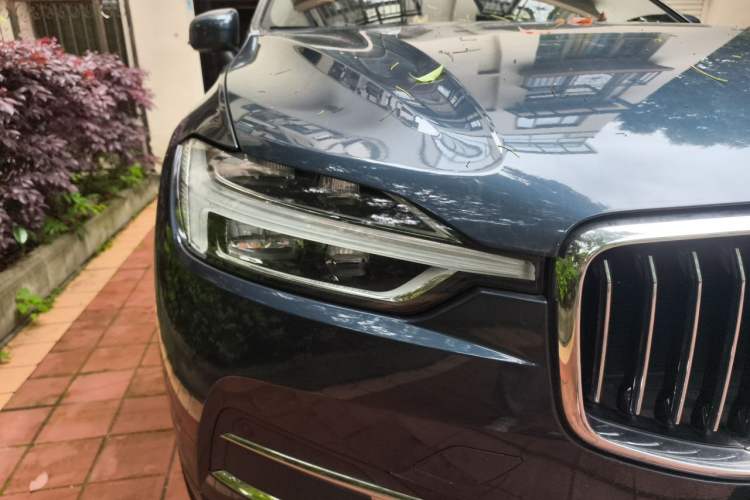 Used Volvo XC60 2021 T5 4x4 Smart Luxury Edition