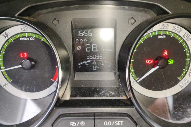 Used Skoda Kamiq 2018 1.5L Automatic Comfort Edition China V Standard