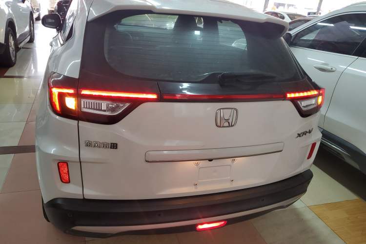Used Honda XR-V 2020 1.5L CVT Luxury Edition