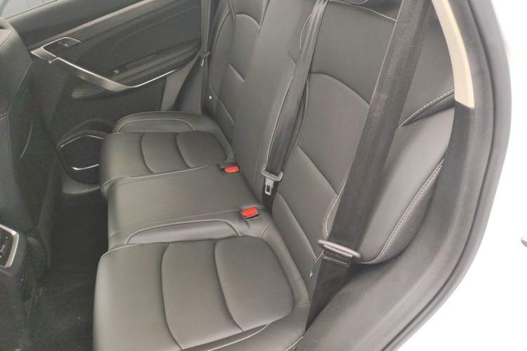 Used Geely Auto Emgrand X7 Sport 2020 1.8TD DCT Smart Connect PRO Left Rear Seat