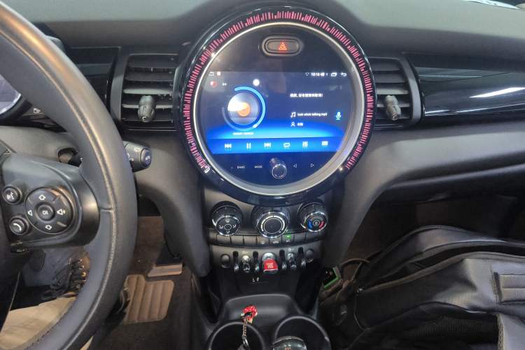 Used MINI 2018 1.5T ONE PLUS