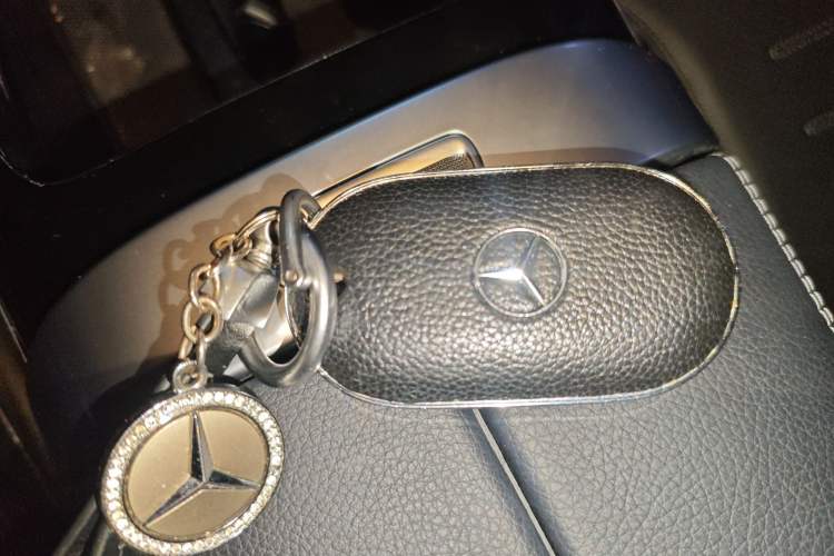 Used Mercedes-Benz C-Class 2022 Restyled C 260 L Sport Edition
