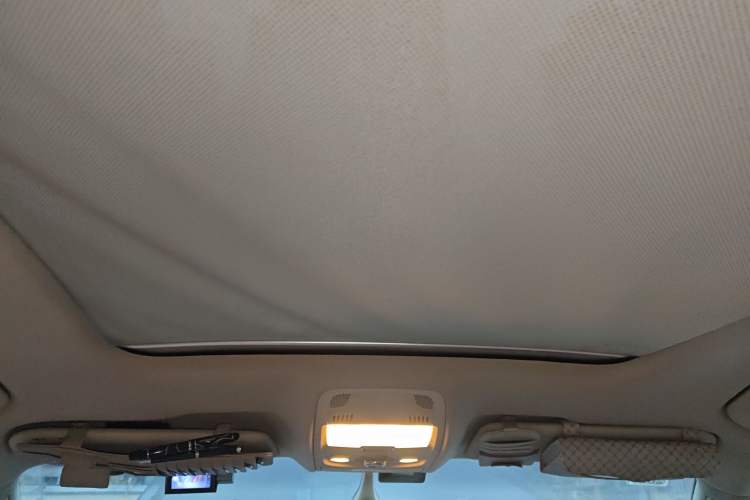 Used Audi Q5 2010 2.0TFSI Technology Edition