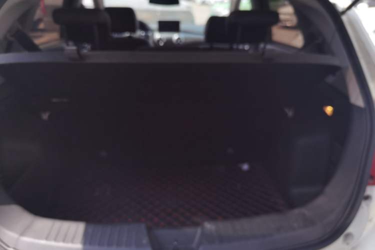 Used BAIC New Energy EC5 2019 New Air Edition