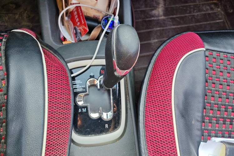 Used Chevrolet Sail 2015 Sail 3 1.5L AMT Happiness Sunroof Edition