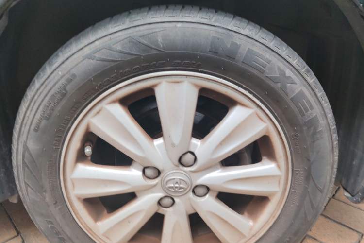 Used BYD L3 2012 1.5L Manual Luxury Version
