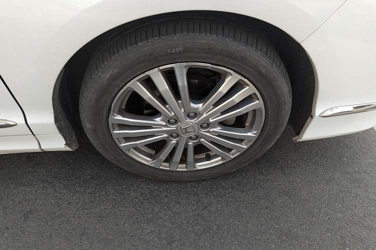 Used Honda Elysion 2016 2.4L Style Edition