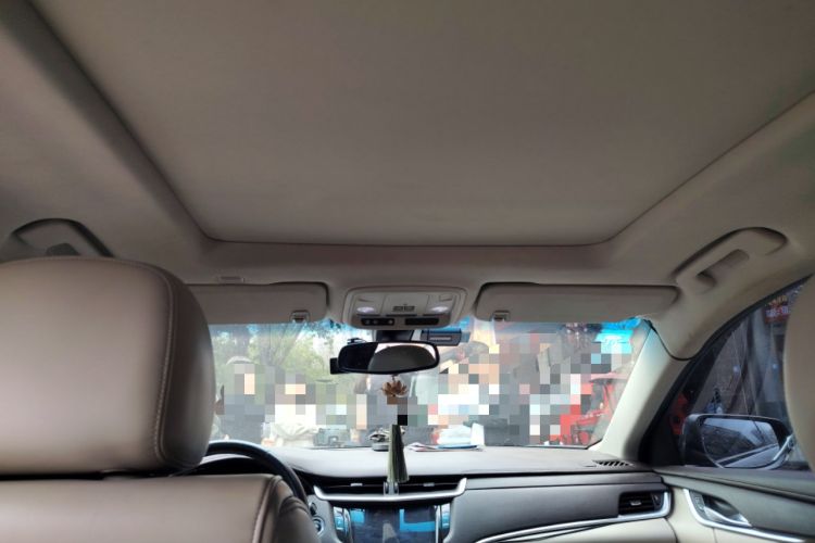 Used Cadillac XTS 2016 28T Tech Edition