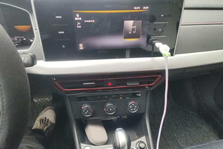 Used Volkswagen Lavida 2023 280TSI DSG Starry Sky Deluxe Edition