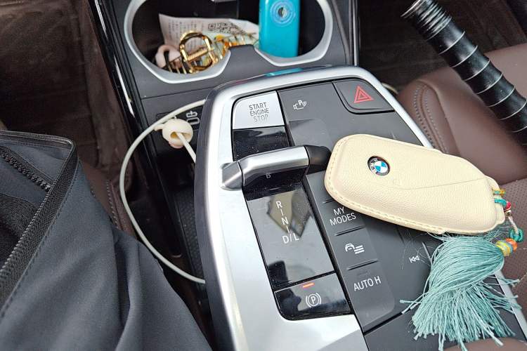 Used BMW X1 2024 sDrive25Li M Sport Package