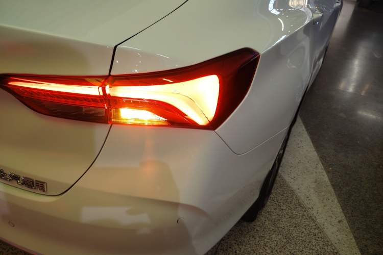 Used Buick Verano 2023 Pro Le Yi Edition Exterior 2