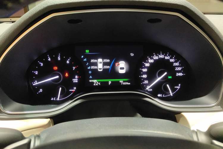 Used Toyota Avalon 2021 2.5L Luxury Edition